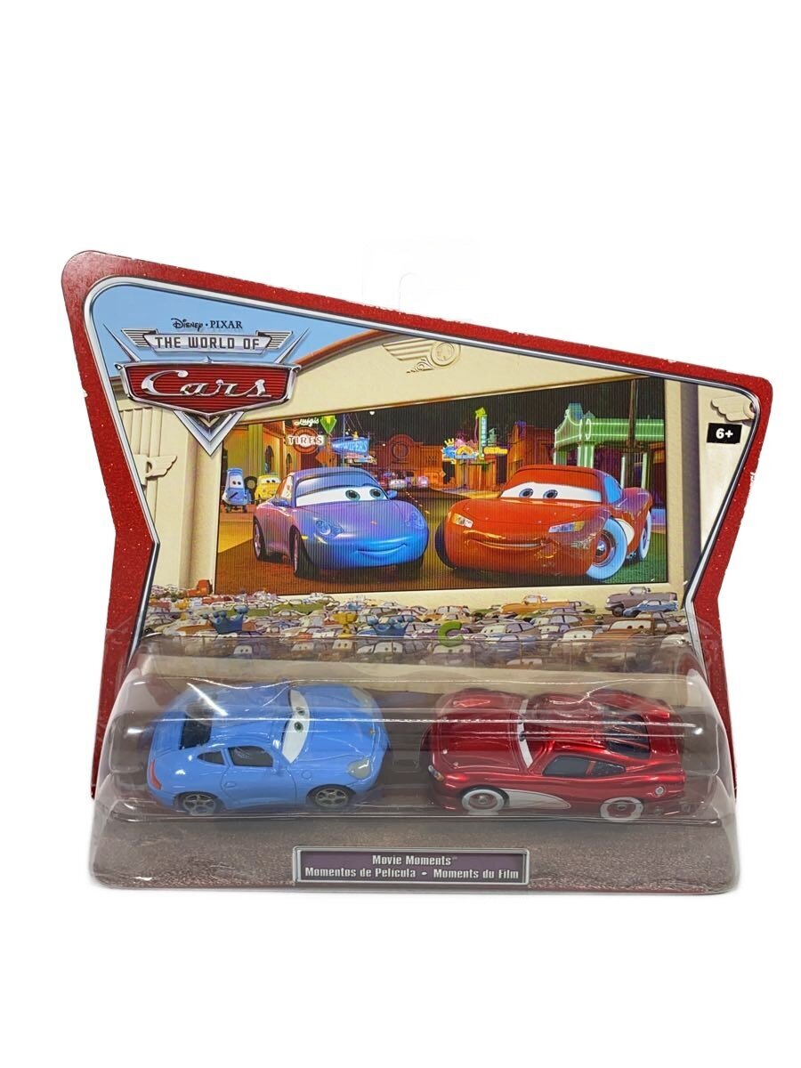 Disney Mini Car