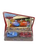 Disney Mini Car
