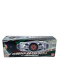 BANDAI Kamen Rider Transformation Belt Typhoon Prana (Early Model, Forced-Eject Assist)