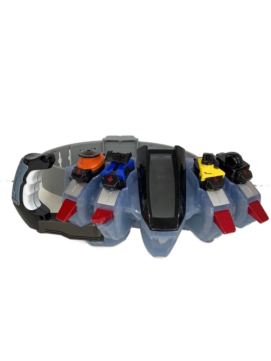 BANDAI Hero Tokusatsu 2134541
