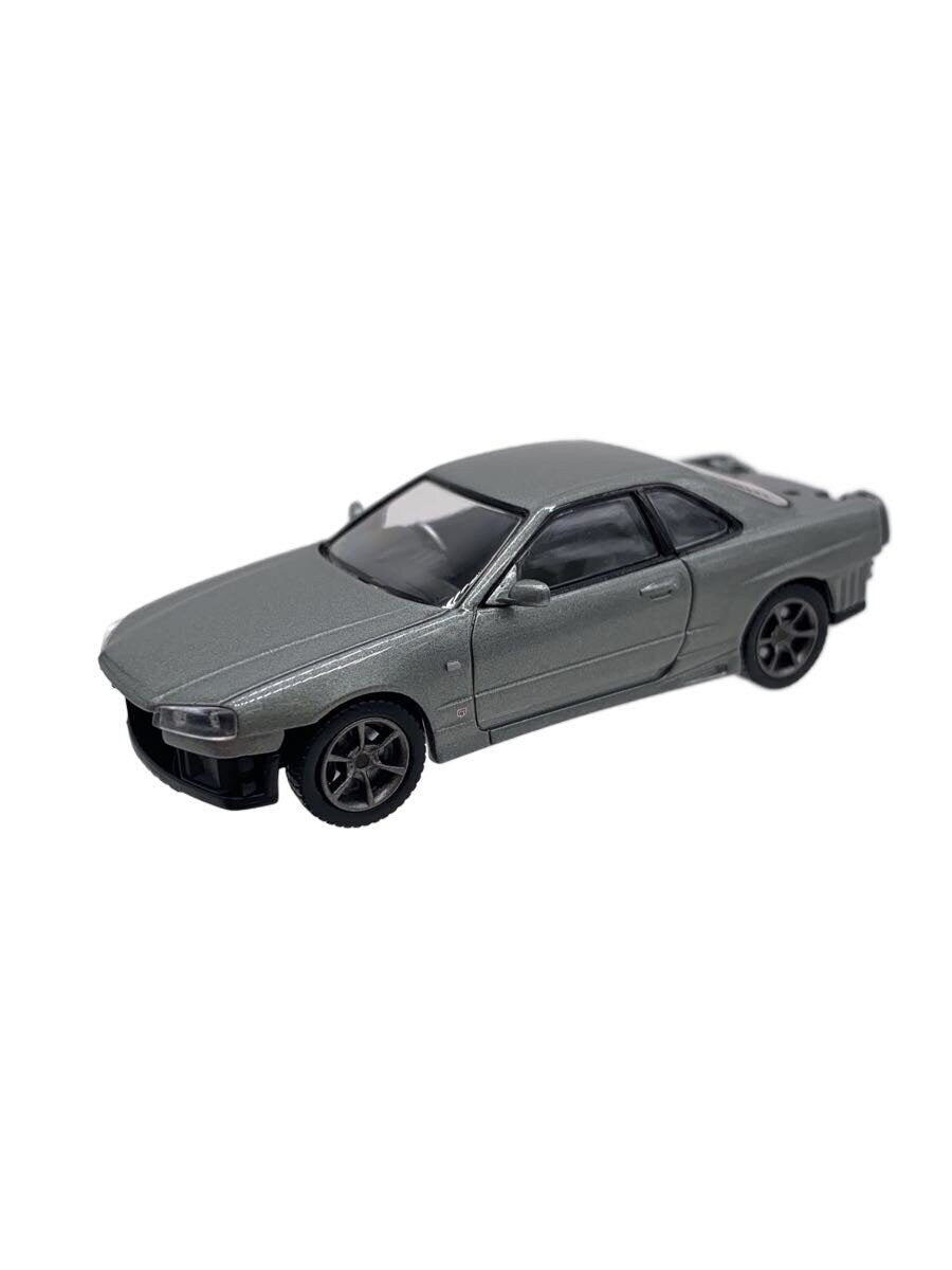 TOMYTEC Mini Car LV-N353A