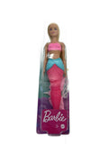 Mattel International Barbie Dreamtopia Mermaid Doll (Girls)