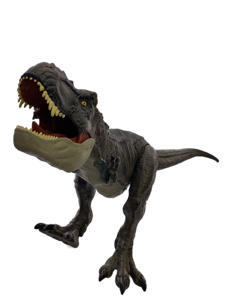 Mattel International Jurassic World T-Rex Action Figure