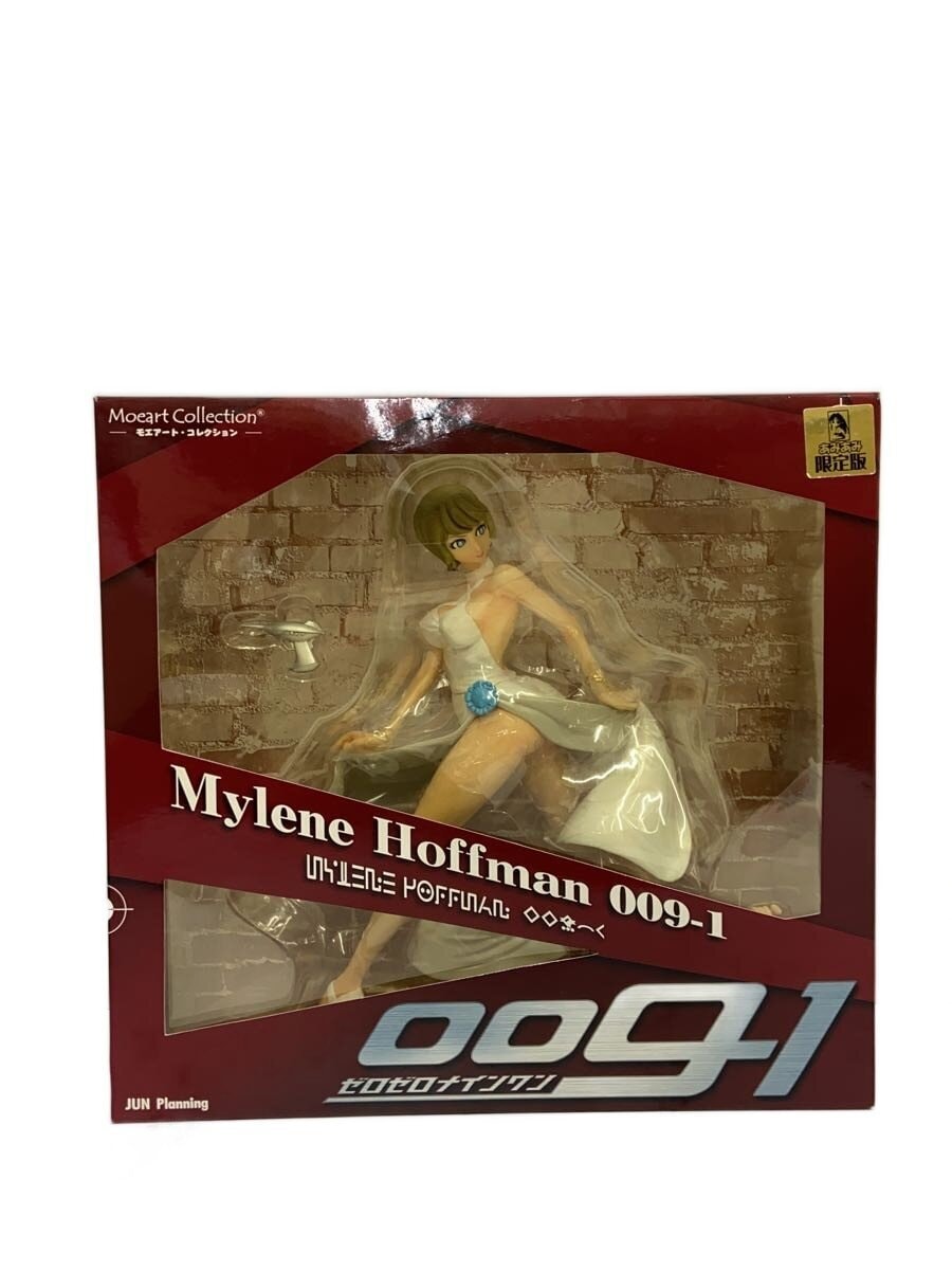 Jun Planning / Mylene Hoffman AmiAmi Limited White Dress Ver. '009-1' (MoeArt)