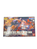 BANDAI HG 1/144 Mobile Worker MW-01 01-Type Late Model (Mash's Unit)