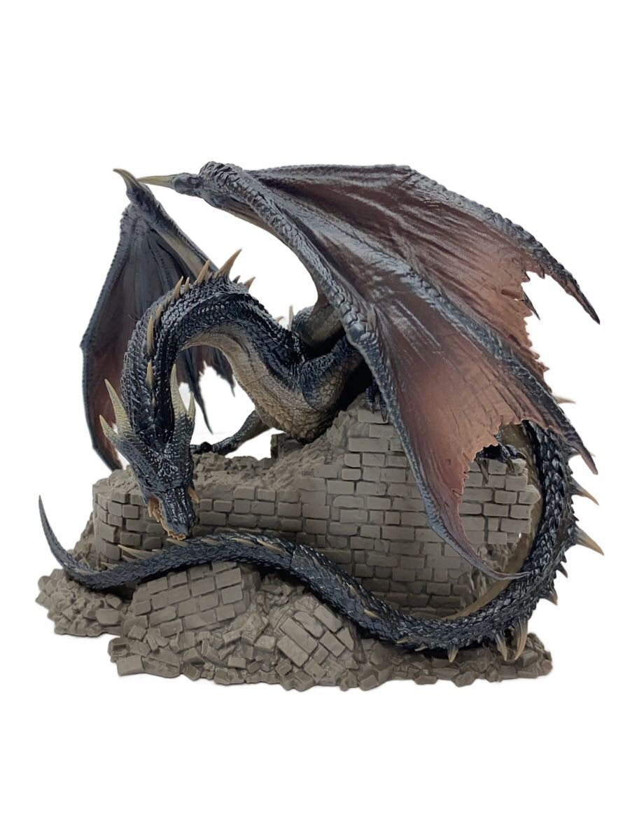Bandai Namco Games Monster Hunter 20th Anniversary Ichiban Kuji Last One Prize Figure