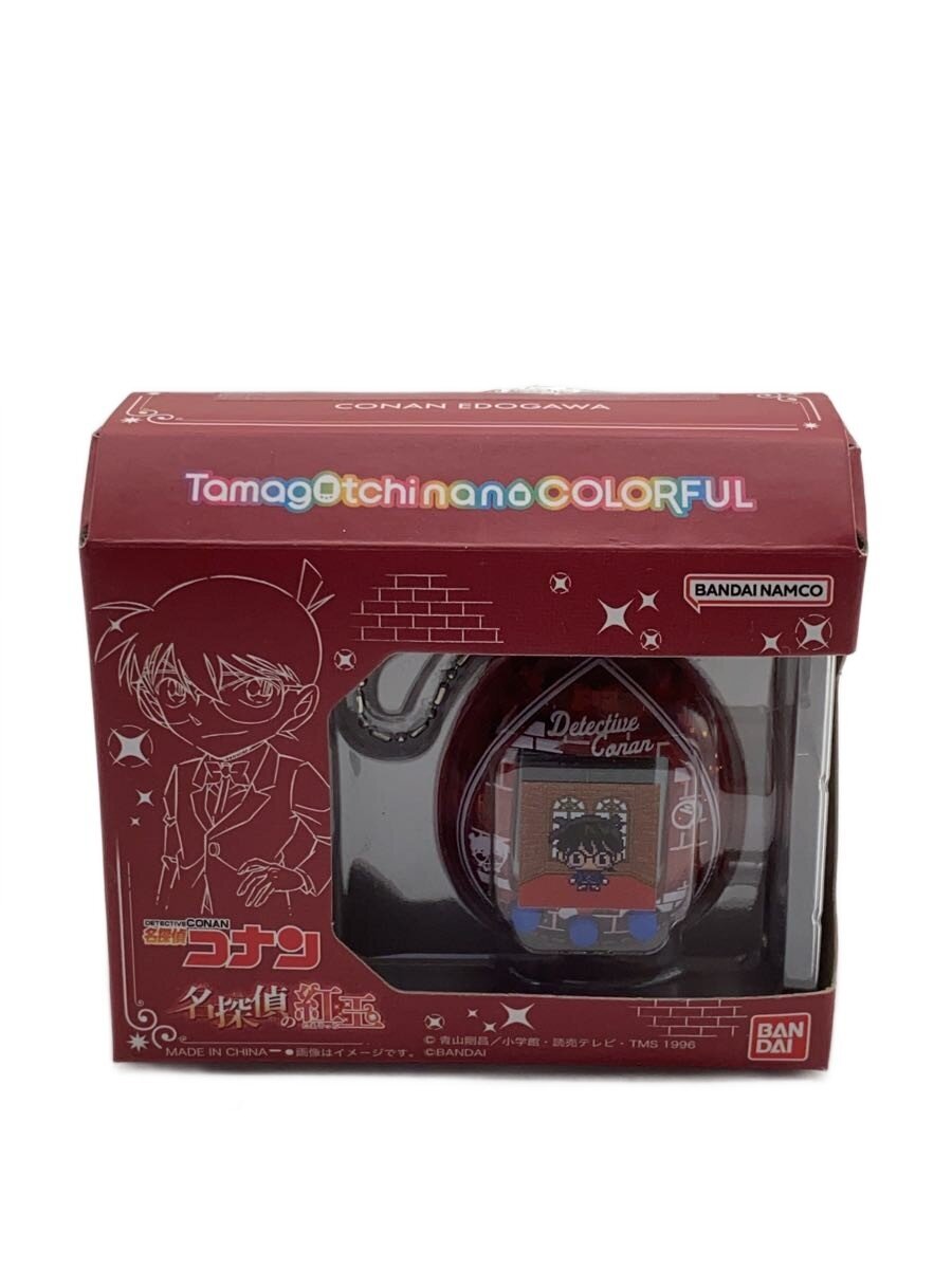 BANDAI Girl: The Detective's Ruby