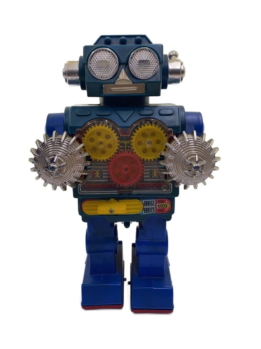 Other Brand Construction Drill Robot (Boy)