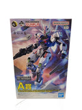 BANDAI SPIRITS Ichiban Kuji A Prize Gundam Aerial Solid Clear Gunpla (The Witch from Mercury)