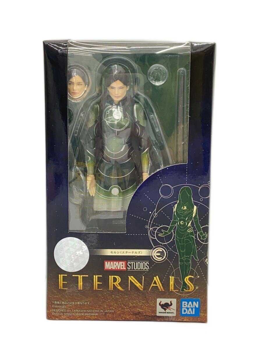 BANDAI SPIRITS Figure - American Comic Figure
