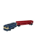 TAKARA TOMY Plarail S-34 Car Transport Train EF65-1071 Locomotive (no box)