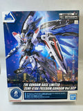 BANDAI SPIRITS Gunpla Plastic Model Kit