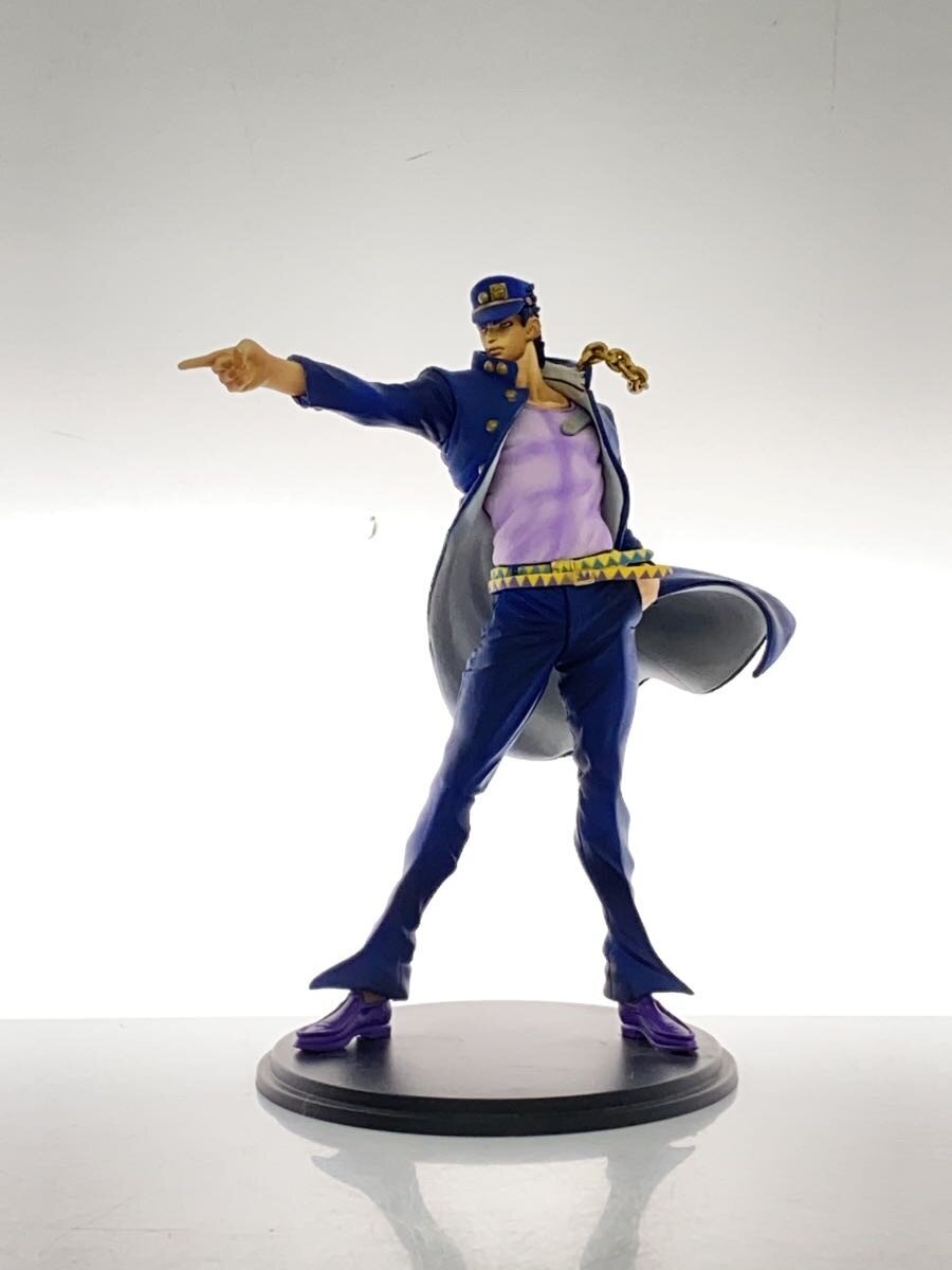 Other Brand STATUE LEGEND Jotaro Kujo SECOND