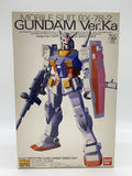 BANDAI 1/100 MG RX-78-2 Gundam Ver.Ka (Mobile Suit Gundam) [01142]