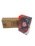 BANDAI SPIRITS S.H.Figuarts Kamen Rider Geats Boost Magnum Form & Fever Form Parts Set
