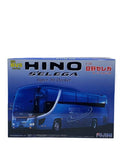 FUJIMI Plastic Model Kit - Car