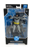 McFARLANE TOYS DC Multiverse Batman Figure