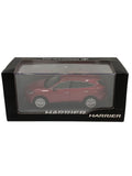 TOYOTA Mini Car BRD
