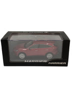 TOYOTA Mini Car BRD