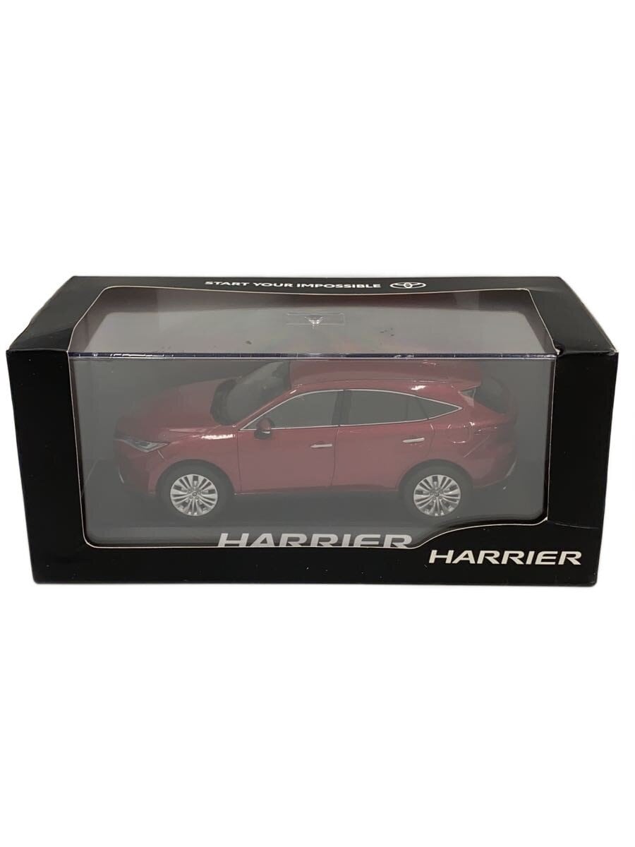 TOYOTA Mini Car BRD