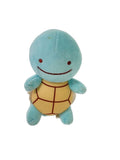 Pokemon Transform Ditto / Squirtle