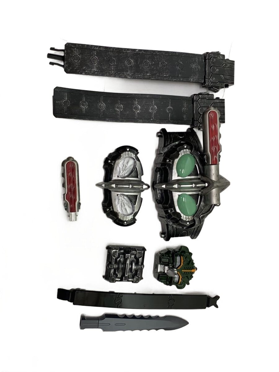 BANDAI Hero (Tokusatsu)