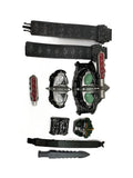 BANDAI Hero (Tokusatsu)