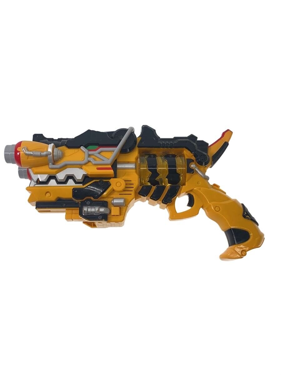 Other Brand Hero (Tokusatsu) Gaburi Revolver