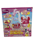 TAKARA TOMY Unused (Unopened) Toontown Minnie Mouse Loves Cleaning♪ Helper Cleaner
