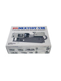 Nissei Plastic Industrial 1:20 Plastic Model — Electric High-Performance Injection Molding Machine NEX110V-12E