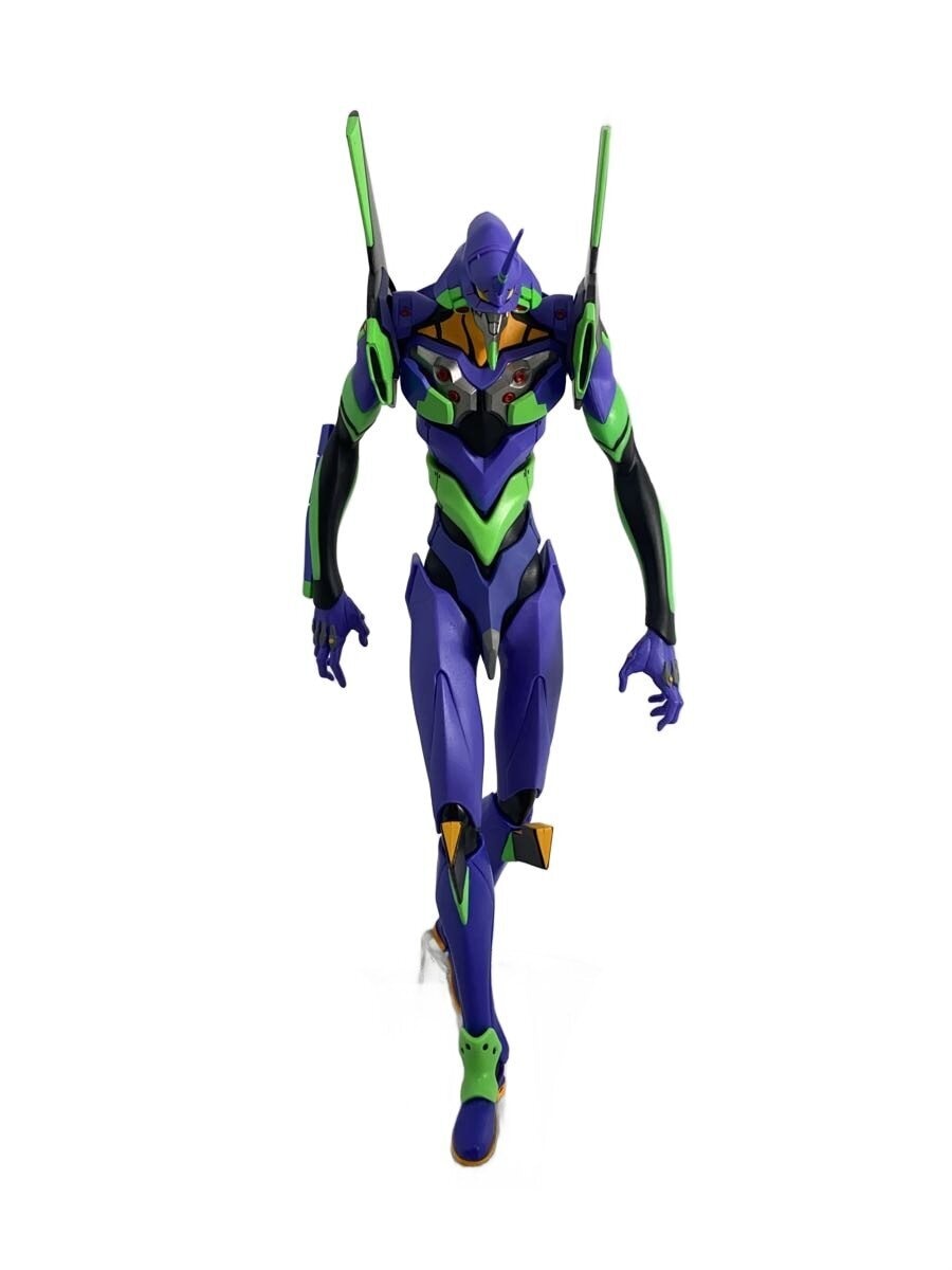 BANDAI SPIRITS Figure — Shin Evangelion Theatrical Edition: Unit-01 'Sortie' (A Prize)