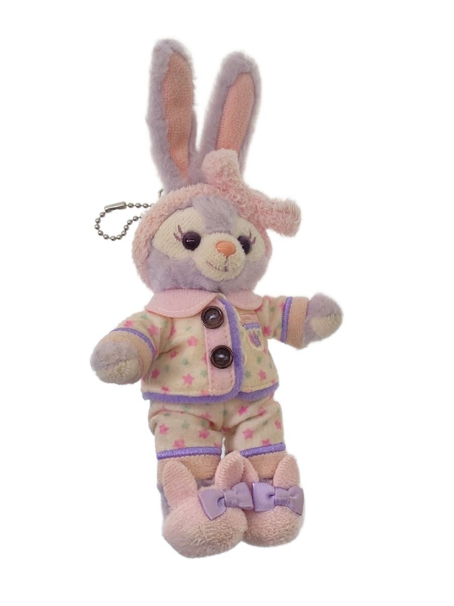 Disney RESORT Plush Badge - Autumn Sleepover Stella Lou