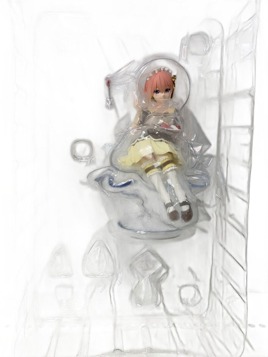 FURYU TENITOL Figure — The Quintessential Quintuplets