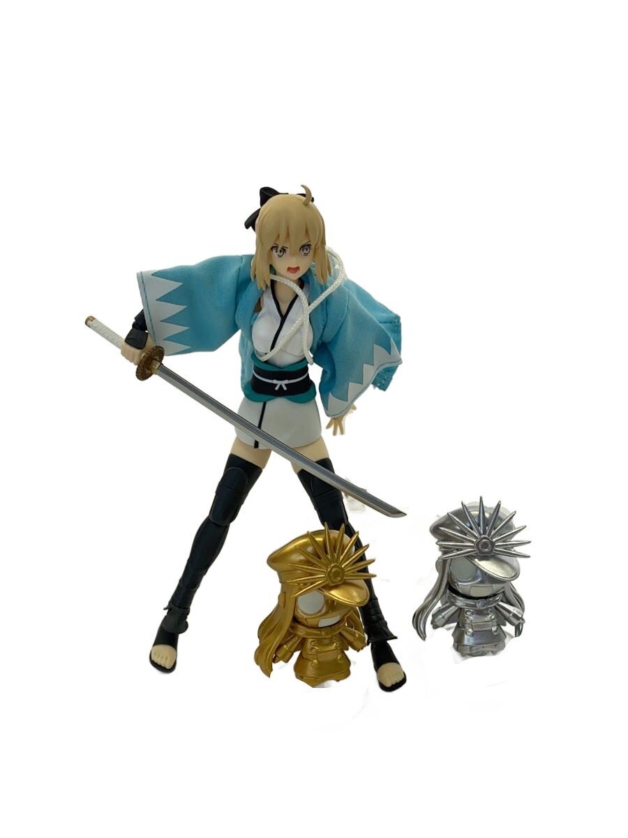 Max Factory Figure (Comic & Anime) 521-DX