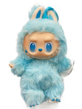 POP MART Hobby (Blue)