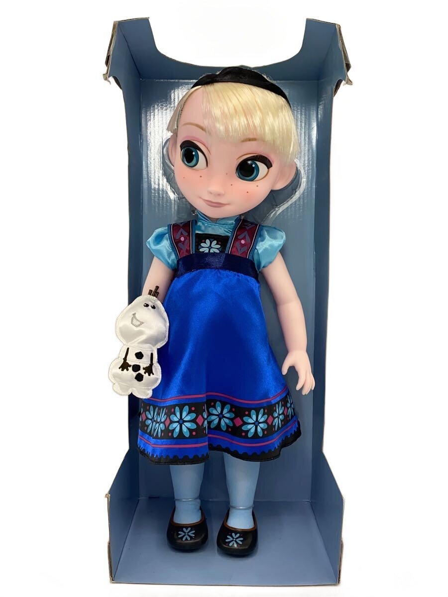 Disney Toy (Girls)