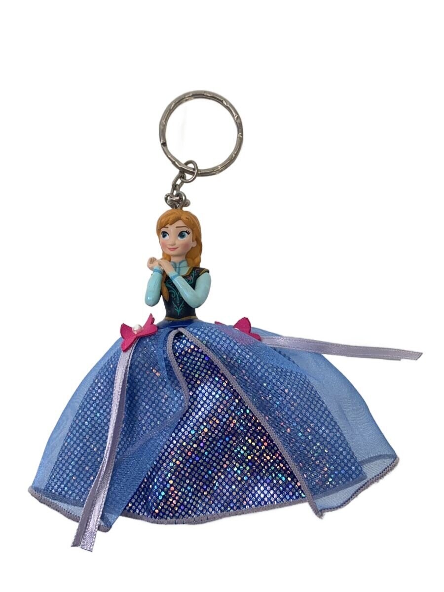 Disney RESORT Anna Keychain