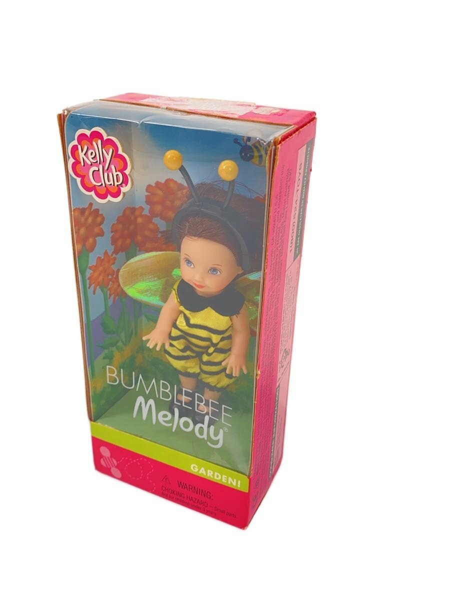 Barbie Girl Melody
