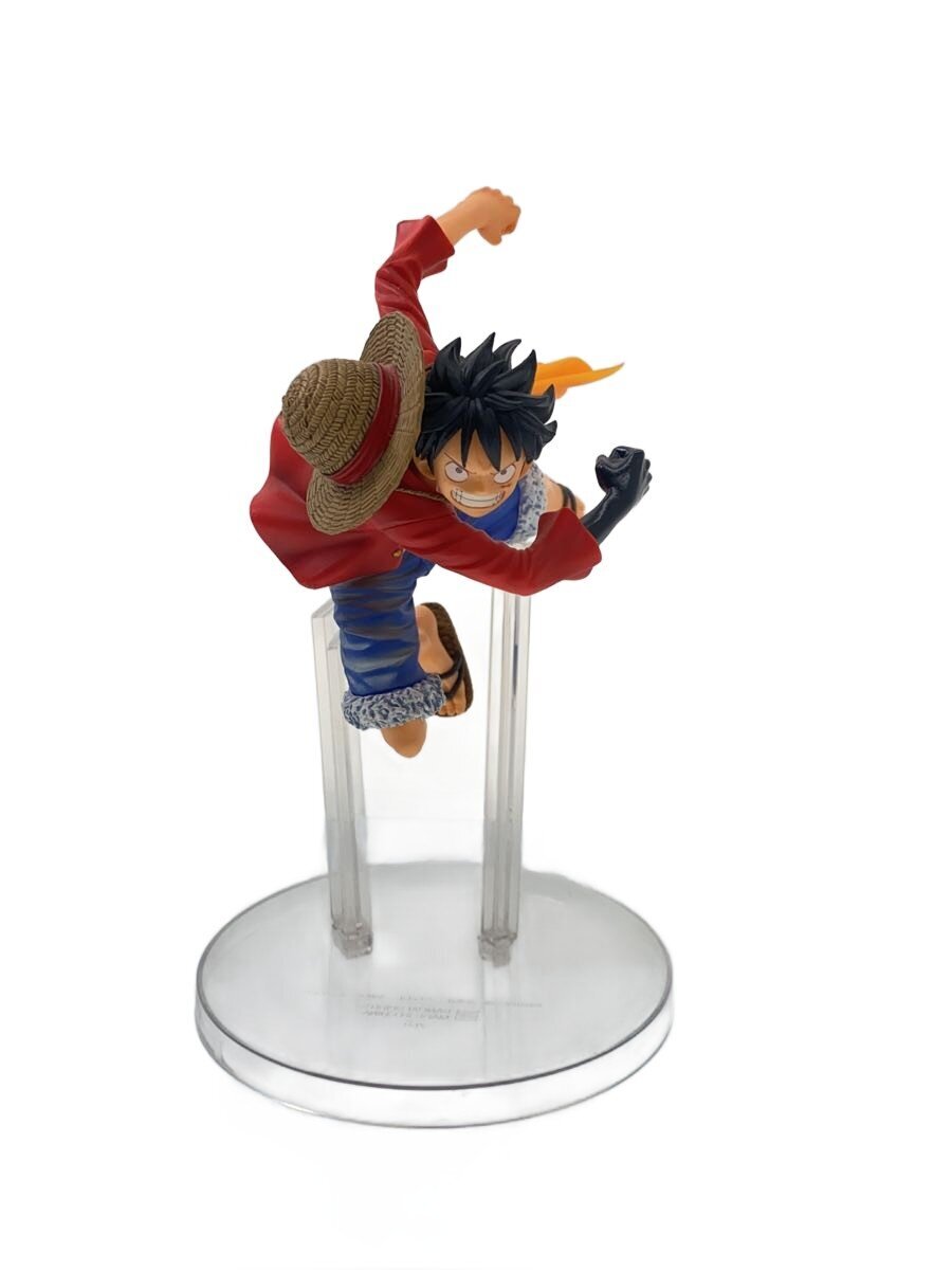 Other Brand Figure - One Piece Ichiban Kuji A Prize Monkey D. Luffy 覇ノ躍動