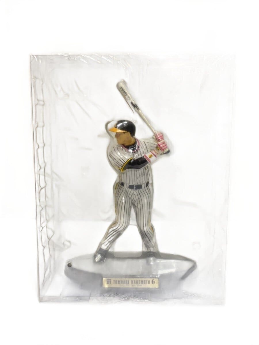 Other Brand Figure Tomoaki Kanemoto (Hanshin Tigers)