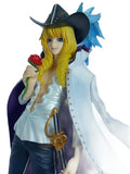 Mega House P.O.P. Cavendish (ONE PIECE) Figure