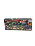 BANDAI Kamen Rider Geats (Tokusatsu Hero)