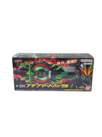 BANDAI Kamen Rider Geats (Tokusatsu Hero)