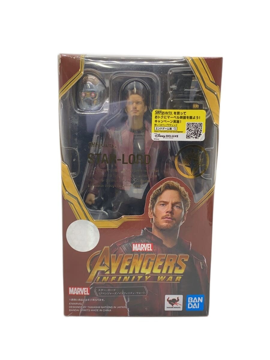 BANDAI SPIRITS American Comic Figure