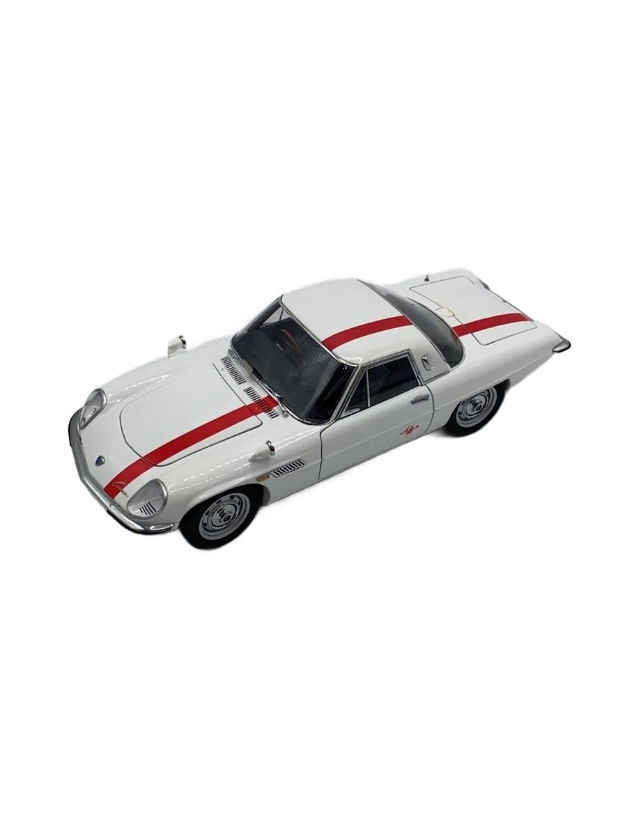 AUTOart Mini Car Evangelion NERV Official Vehicle (Coupe)