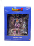 Other Brand Plex / Jima Figure (Comic & Anime) King Cold / Mecha Frieza