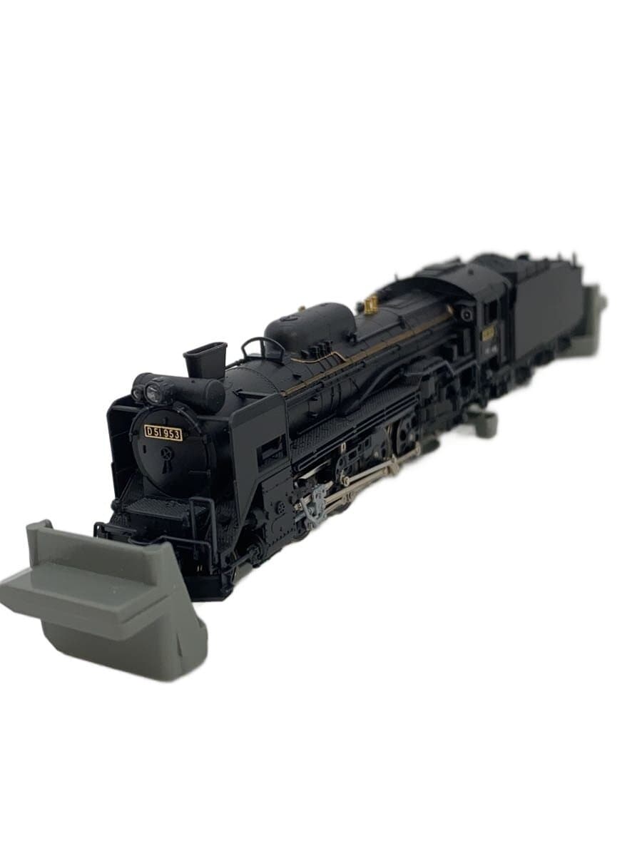 KATO N Gauge 2016-4