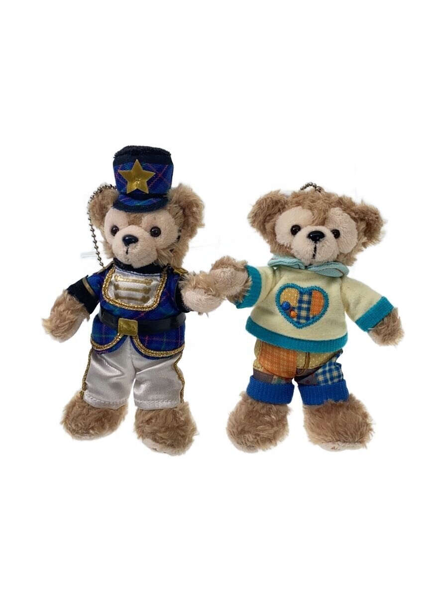 Other Brand Duffy Dolls (2)