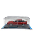 assiette Mini Car - TOYOTA Celica GT-Four