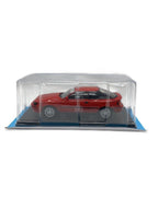 assiette Mini Car - TOYOTA Celica GT-Four